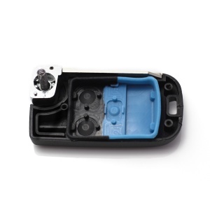 FORD - Carcasa cheie Briceag din Cheie cu lama fixa - Img 3
