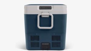 Frigider cu compresor Igloo ICF 60, 12/24/220V, 62 litri - Img 2
