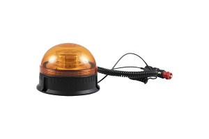 GIROFAR 12-24V SCURT MAGNETIC CU ALIMENTATOR DE BRICHETA JBM