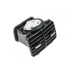 Grila ventilatie centrala spate compatibil VW Golf 5 V 2006-2008, Jetta 2005-2010