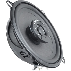 Ground Zero GZIF 5201FX 2-utas koaxiális autós hangszórók – 130 mm, 60 W RMS
