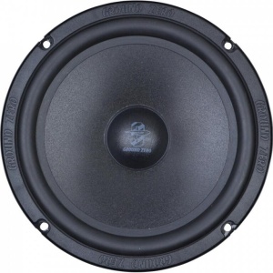 GZCS K-200X DIFUZOARE DE BAS GROUND ZERO DE 20CM (8"), 80W RMS - Img 2