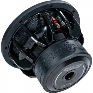 GZHW 30-D2 SUBWOOFER SPL GROUND ZERO DE 30CM (12″), 1500W - Img 2