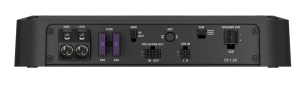 HERTZ CP 1.2 K autóerősítő, 1 csatorna, 1X1200W - Img 6