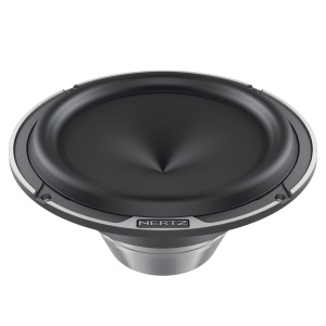 Hertz Mille Legend ML 1650.3 autós hangszórók, komponens szett, 165 mm, 125 W RMS, 4Ω, 2 hangszóró - Img 2