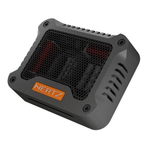 Hertz Mille Pro MPK 1650.3 autós hangszórók, 2-utas rendszer szett, 165 mm, 125 W RMS, 3Ω, 4 hangszóró + tartozékok - Img 5