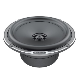 Hertz Mille Pro MPX 165.3 autós hangszórók, 2-utas koaxiális szett, 165 mm, 100 W RMS, 4 Ω, 2 db-os hangszóró szett - Img 3