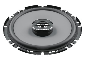Hertz Uno autós hangszórócsomag, Citroen DS4 2011-2015 hátsó ajtókhoz, RMS 50W - Img 2