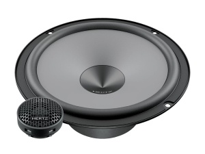 Hertz Uno autós hangszórócsomag Peugeot Rcz 2010-2015 modellekhez, RMS 90W - Img 2