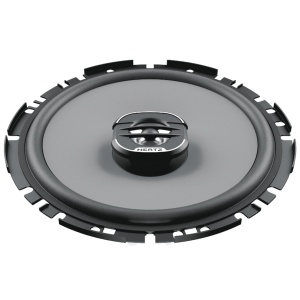 Hertz Uno X 170 autós hangszóró szett koaxiális 2-utas, 170 mm, 50 W RMS, 4 Ω, 2 hangszórós szett - Img 4