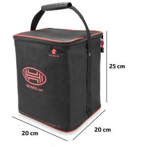HEYNER PRO 10 L-ES HŰTŐTÁSKA