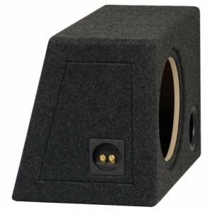Incinta subwoofer universala, 250 mm, 35L - COD B1035 - Img 2