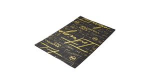 Insonorizant auto Premium STP Aerocell QP Intrigo, 6 mm, 4m2, Bulk Pack - Img 3