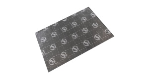 Insonorizant auto Premium STP Profi, 2.5mm, 3.0m2, Bulk Pack - Img 2