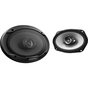 KFC-S6966 KENWOOD OVÁLIS HANGSZÓRÓK 15x23 cm, 45 W RMS - Img 1