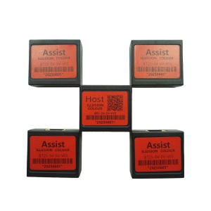 Kit lumini ambientale Profesionale RGB Dynamic - - Img 4