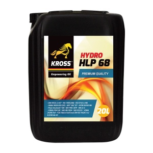 Kross Hydro Hlp 68- 20L