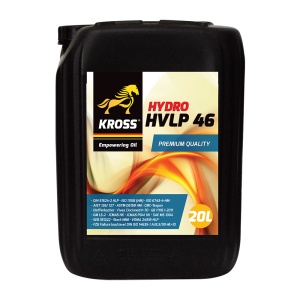 Kross Hydro Hvlp 46- 20L