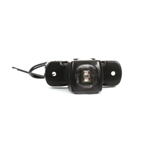 LAMPA GABARIT LED 286 W62, 12V-24V, POZITIE ALB / ROSU / PORTOCALIU WAS - Img 3