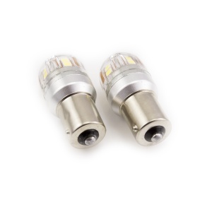 Led auto auxiliar P21W - 12-24V - CANBUS - Img 3