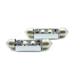 Led Sofit (Plafoniera .numar de inmatriculare) Cree Chip CAN112 - Img 2