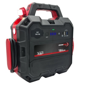 LÍTIUM INDÍTÓS ROBOT AKKUMULÁTOR 12V 3500A - LEMANIA ENERGY