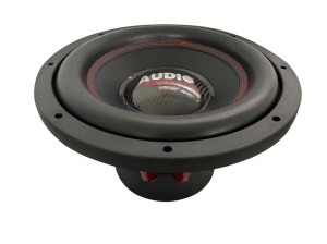 Mélynyomó Auto Audiorendszer ASS-12, 300 mm, 1000 W RMS