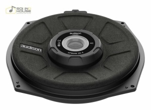 Mélynyomó Auto Audison Prima BMW APBMW S8-hoz dedikálva - 4.2, 4 OHM, 150W RMS, 1 darab - Img 3