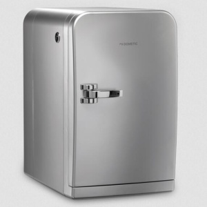 MF-5M-230 Dometic 5 literes termoelektromos minihűtőszekrény, 12/230V - Img 2