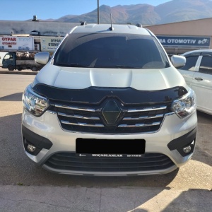 Motorháztető légterelő, kompatibilis a Renault Kangoo 2021-> modellekkel - Img 5