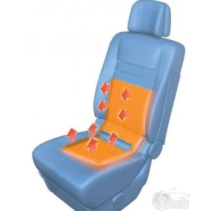 MSH60 MagicComfort Kit universal pentru incalzire in scaune Dometic, 2 trepte - Img 1
