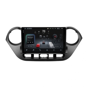 Navigatie Auto cu Asistenta AI Teyes CC4 PRO Hyundai i10 2013-2016 8+128GB 10.36" QLED, Android 13, 5G, 7.1 DSP, CarPlay