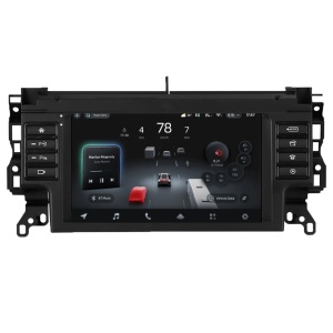 Navigatie Auto cu Asistenta AI Teyes CC4 PRO Land Rover Discovery Sport 2014-2023 8+128GB 9.5" QLED, Android 13, 5G, 7.1 DSP, CarPlay