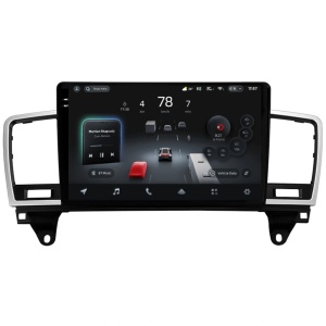 Navigatie Auto cu Asistenta AI Teyes CC4 PRO Mercedes-Benz ML W166 2011-2015 8+128GB 9.5" QLED, Android 13, 5G, 7.1 DSP, CarPlay