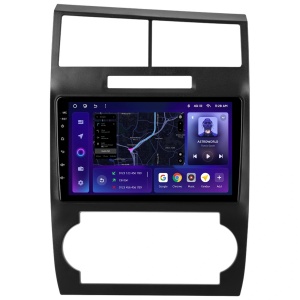 Navigatie Auto MOSS M2 Dodge Charger 2005-2010 4+32GB 9" IPS Octa-core 1.6Ghz, Android 4G Bluetooth 5.1 DSP - Img 1
