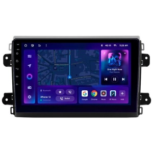 Navigatie Auto MOSS M2 Fiat Ducato 2022-2023 4+32GB 9" IPS Octa-core 1.6Ghz, Android 4G Bluetooth 5.1 DSP - Img 1