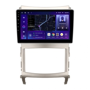 Navigatie Auto MOSS M2 Hyundai ix55 2006-2015 4+32GB 9" IPS Octa-core 1.6Ghz, Android 4G Bluetooth 5.1 DSP - Img 1