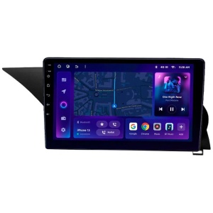 Navigatie Auto MOSS M2 Mercedes-Benz GLK X204 2012-2015 4+32GB 9" IPS Octa-core 1.6Ghz, Android 4G Bluetooth 5.1 DSP