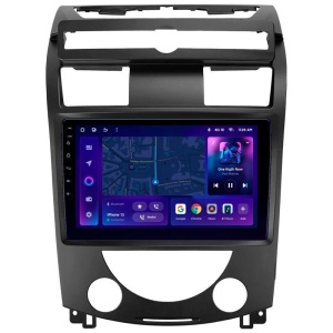 Navigatie Auto MOSS M2 SsangYong Rexton 2 Y250 2006-2012 4+32GB 10" IPS Octa-core 1.6Ghz, Android 4G Bluetooth 5.1 DSP