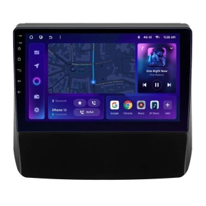 Navigatie Auto MOSS M2 Subaru Forester 5 2018-2023 4+32GB 9" IPS Octa-core 1.6Ghz, Android 4G Bluetooth 5.1 DSP - Img 1