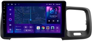 Navigatie Auto MOSS M2 Volvo S60 2011-2018 4+32GB 9" IPS Octa-core 1.6Ghz, Android 4G Bluetooth 5.1 DSP