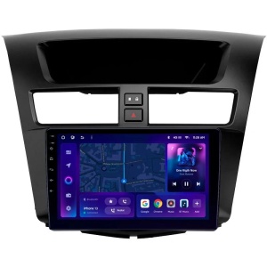 Navigatie Auto MOSS M3 Mazda BT-50 2011-2020 4+32GB 9" QLED Octa-core 2Ghz, Android 4G Bluetooth 5.1 DSP