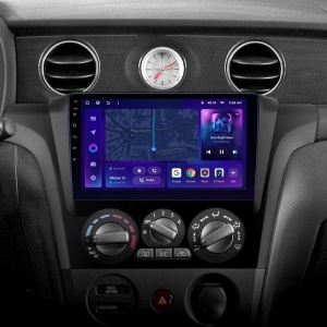 Navigatie Auto MOSS M3 Mitsubishi Outlander 1 2003-2006 4+32GB 9" QLED Octa-core 2Ghz, Android 4G Bluetooth 5.1 DSP - Varianta A - Img 2