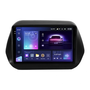 Navigatie Auto Teyes CC3 2K 360° Chevrolet Camaro 2016-2024 6+128GB 9.5" QLED Octa-core 2Ghz, Android 4G Bluetooth 5.1 DSP