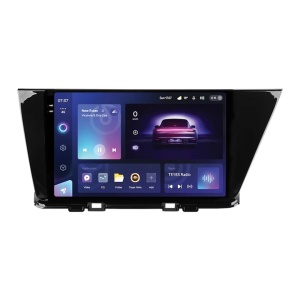 Navigatie Auto Teyes CC3 2K Kia Niro 2016-2019 6+128GB 9.5" QLED Octa-core 2Ghz, Android 4G Bluetooth 5.1 DSP - Img 1