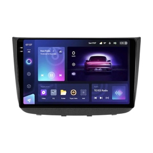Navigatie Auto Teyes CC3 2K Mercedes-Benz Vito 2 2003-2015 6+128GB 10.36" QLED Octa-core 2Ghz, Android 4G Bluetooth 5.1 DSP