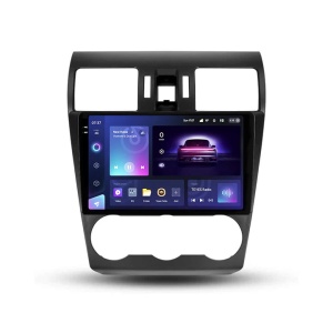 Navigatie Auto Teyes CC3 2K Subaru Forester 4 2012-2018 6+128GB 9.5" QLED Octa-core 2Ghz Android 4G Bluetooth 5.1 DSP - Varianta A
