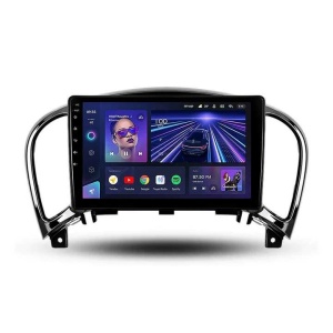 Navigatie Auto Teyes CC3 360° Nissan Juke 2010-2014 6+128GB 9" QLED Octa-core 1.8Ghz, Android 4G Bluetooth 5.1 DSP