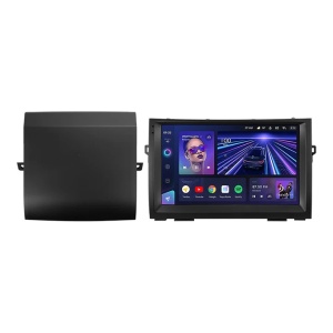 Navigatie Auto Teyes CC3 360° Toyota Prius XW20 2003-2011 6+128GB 9" QLED Octa-core 1.8Ghz, Android 4G Bluetooth 5.1 DSP