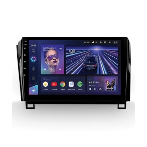 Navigatie Auto Teyes CC3 360° Toyota Tundra XK50 2007-2013 6+128GB 10.2" QLED Octa-core 1.8Ghz, Android 4G Bluetooth 5.1 DSP - Img 1